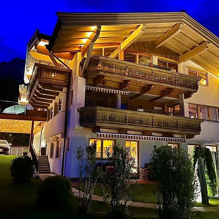 Landhaus Bergmoment - Adults Only Ellmau Luaran gambar
