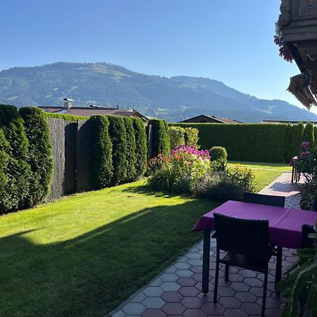 Landhaus Bergmoment - Adults Only Ellmau Luaran gambar