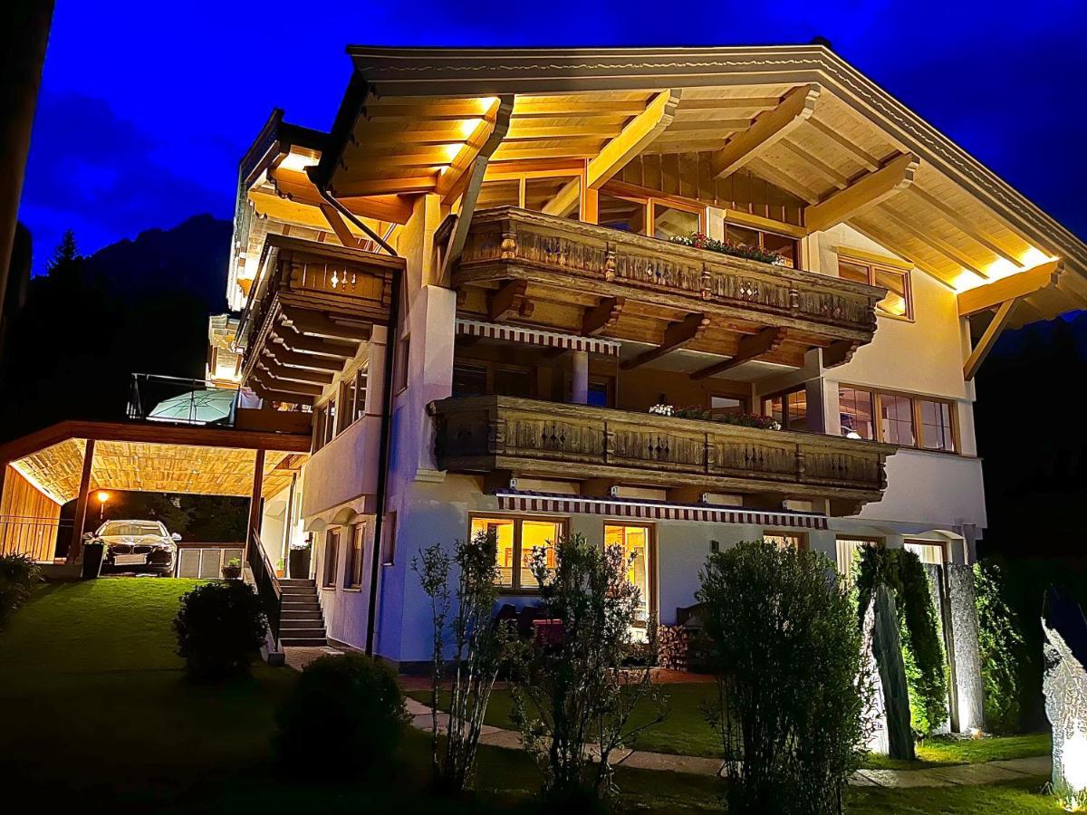 Landhaus Bergmoment - Adults Only Ellmau Luaran gambar