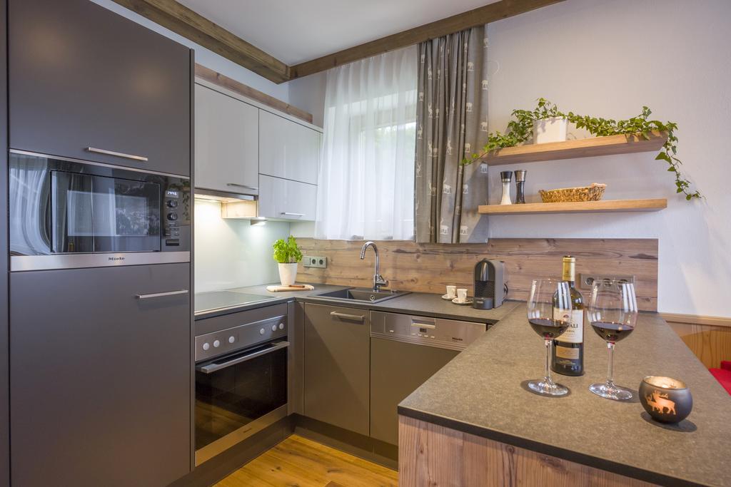 Landhaus Bergmoment - Adults Only Ellmau Luaran gambar