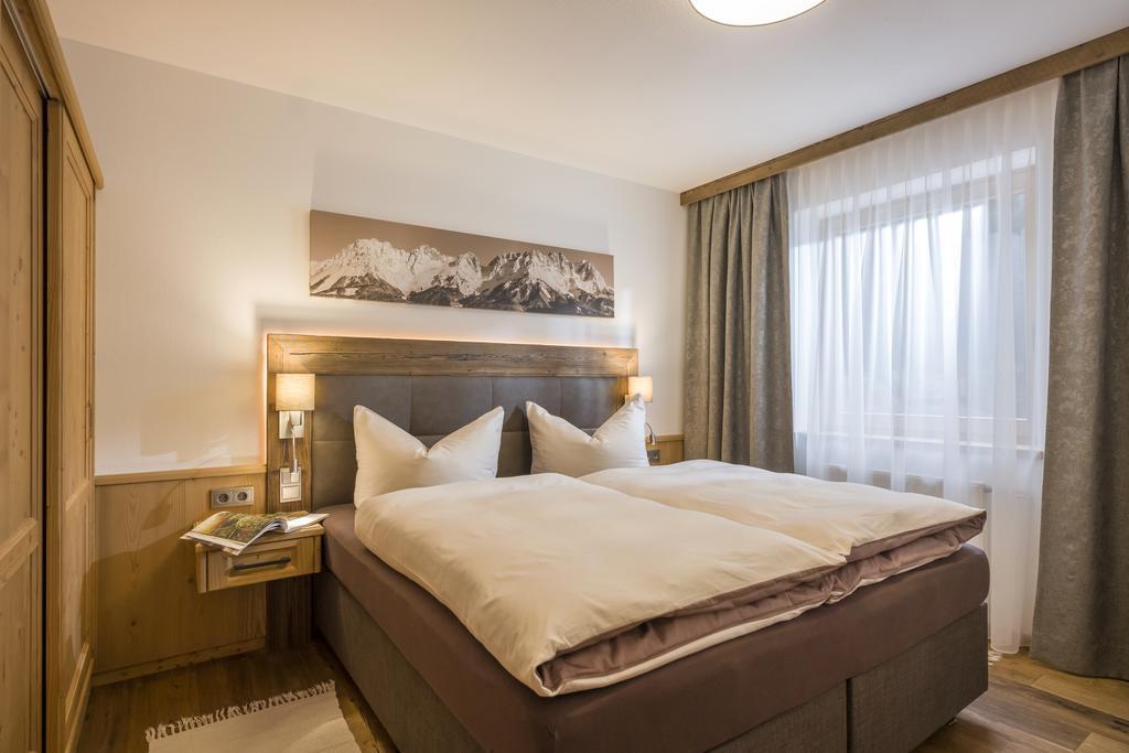 Landhaus Bergmoment - Adults Only Ellmau Luaran gambar