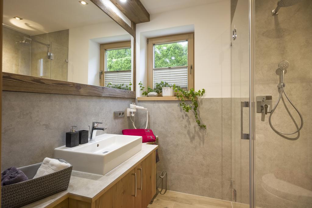 Landhaus Bergmoment - Adults Only Ellmau Luaran gambar