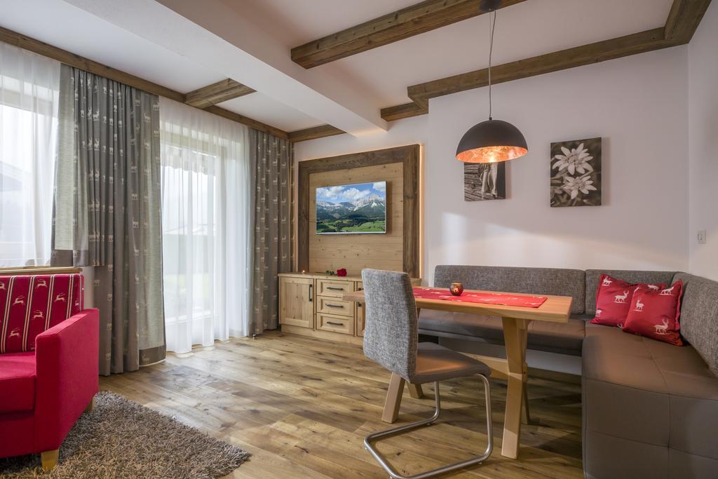Landhaus Bergmoment - Adults Only Ellmau Luaran gambar