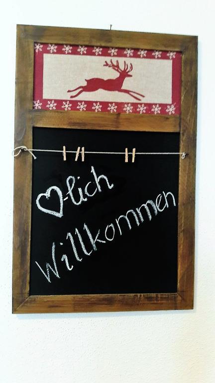 Landhaus Bergmoment - Adults Only Ellmau Luaran gambar