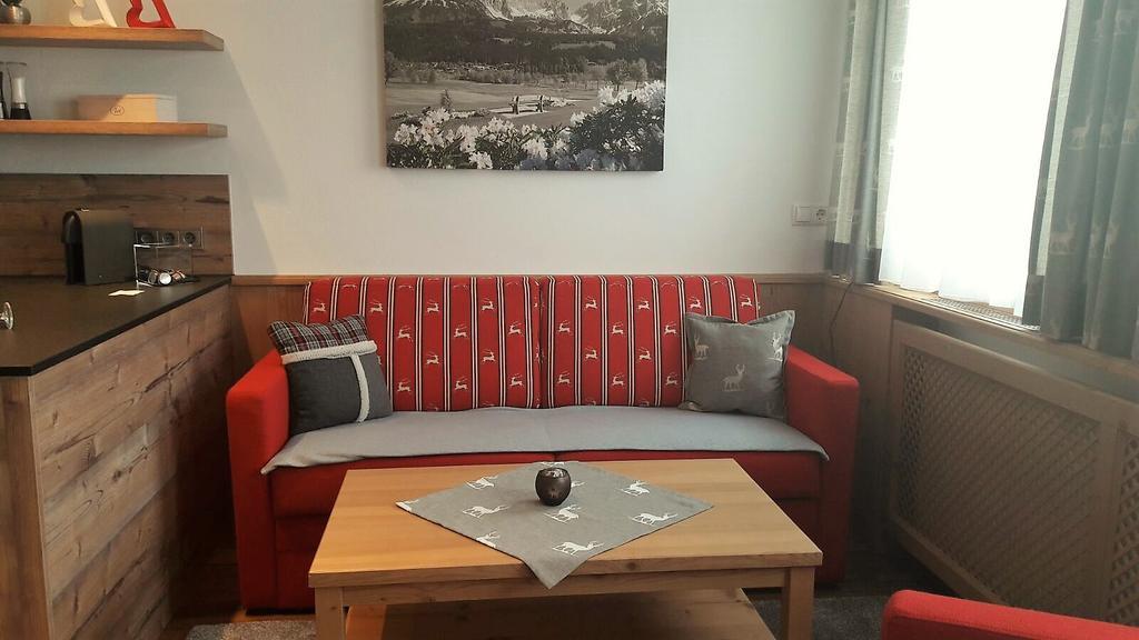 Landhaus Bergmoment - Adults Only Ellmau Luaran gambar