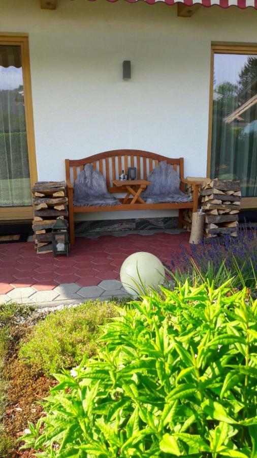 Landhaus Bergmoment - Adults Only Ellmau Luaran gambar