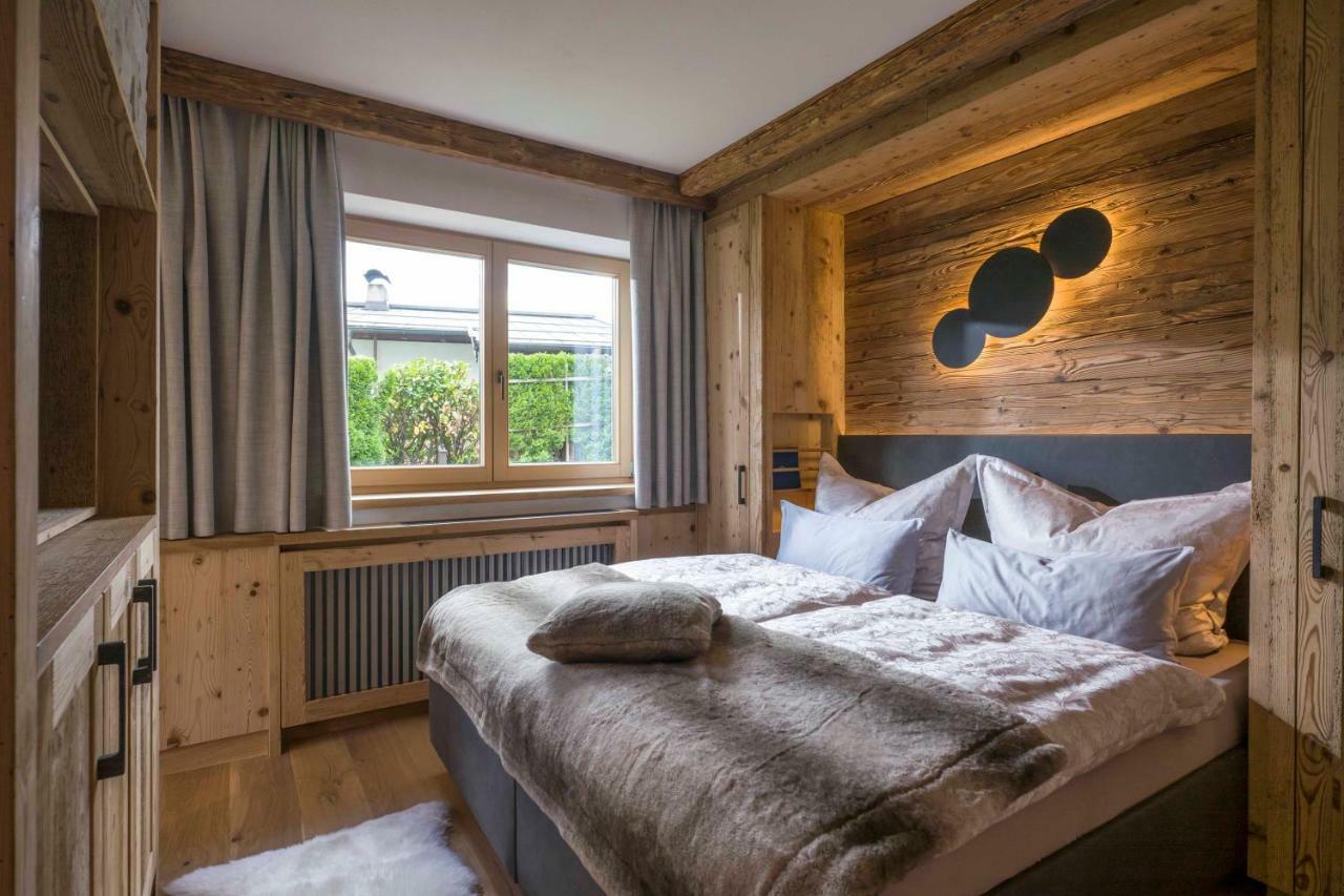 Landhaus Bergmoment - Adults Only Ellmau Luaran gambar
