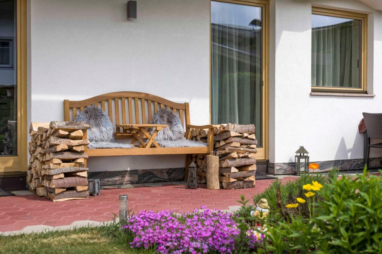 Landhaus Bergmoment - Adults Only Ellmau Luaran gambar